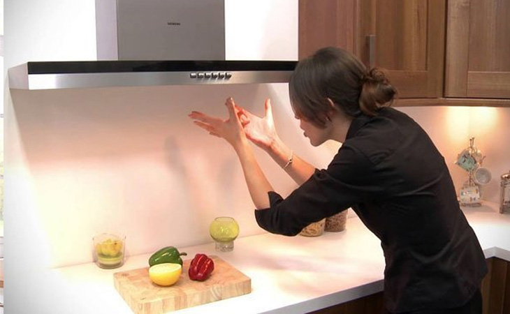5 lỗi thường gặp của hút mùi và cách khắc phục hiệu quả ngay tại nhà